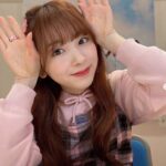 Niziu(ニジュー)ミイヒのイヤリング・ピアス・ネックレスなどアクセサリーまとめ！